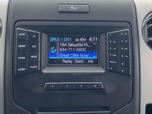 Used 2014 Ford F150 XLT w/ Equipment Group 302A Luxury image 25