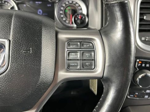 Used 2022 RAM 1500 Classic Warlock AWD/4WD image 15