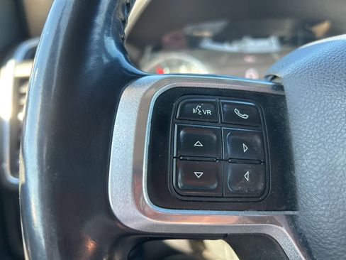 Used 2022 RAM 2500 Laramie image 16