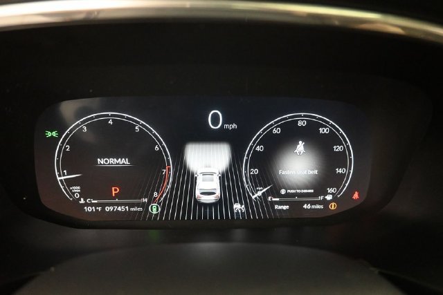 Used 2022 Acura MDX w/ Technology Package FWD image 12