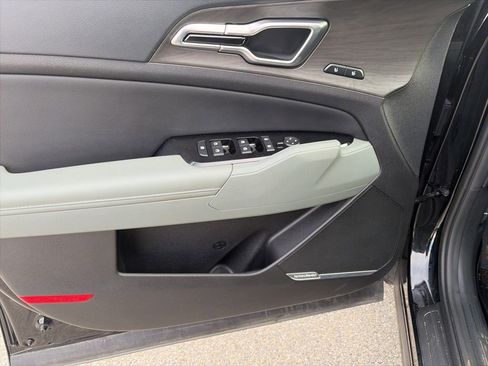 Used 2023 Kia Sportage X-Pro Prestige image 12