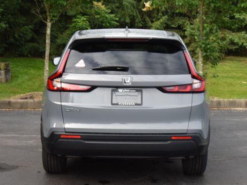 New 2026 Honda CR-V EX image 7