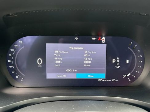 New 2026 Volvo V60 B5 Cross Country Plus w/ Climate Package image 14