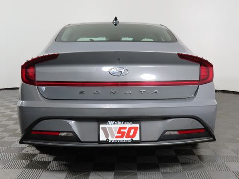 Used 2022 Hyundai Sonata SE image 37