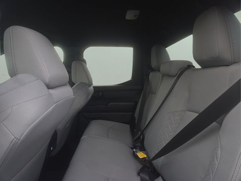 Used 2026 Toyota Tacoma SR5 AWD/4WD image 13