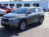 Used 2015 Toyota Highlander XLE image 4
