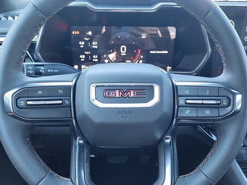 New 2026 GMC Canyon AT4 w/ Technology Plus Package image 20