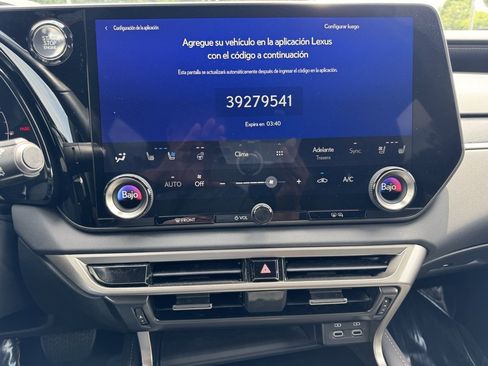 Used 2023 Lexus RX 350 Premium image 31