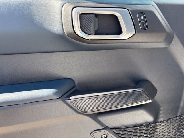New 2026 Ford Bronco Heritage Edition AWD/4WD image 10