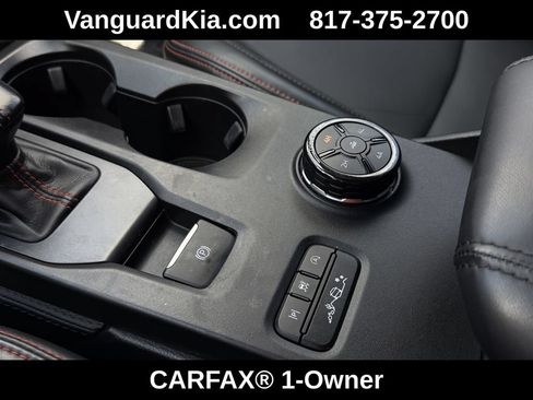 Used 2024 Ford Ranger Raptor AWD/4WD image 20