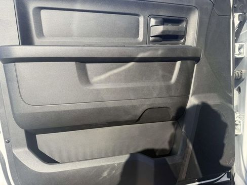 New 2026 RAM 2500 Tradesman AWD/4WD image 11
