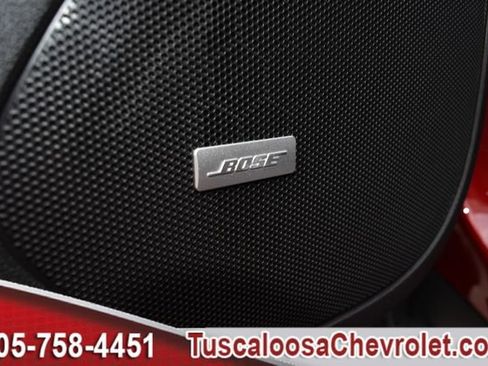 New 2026 Chevrolet Blazer RS image 15