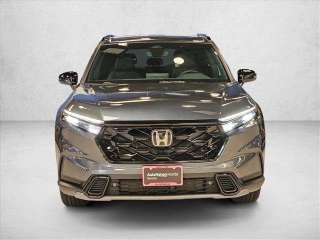 New 2027 Honda CR-V Sport-L image 2