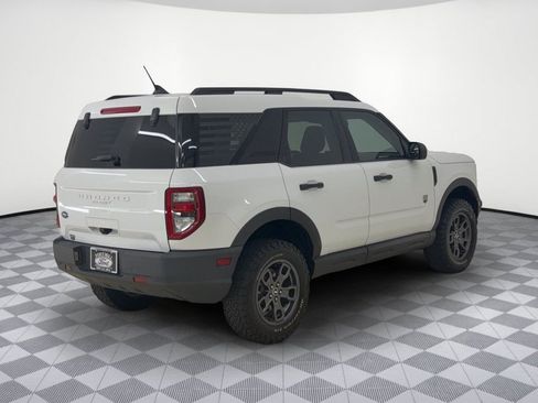 Used 2021 Ford Bronco Sport Big Bend AWD/4WD image 9