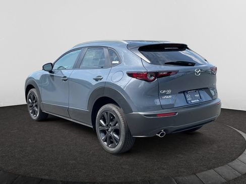 New 2026 MAZDA CX-30 AWD 2.5 S image 3