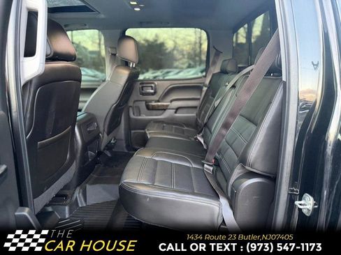 Used 2015 GMC Sierra 1500 Denali image 18