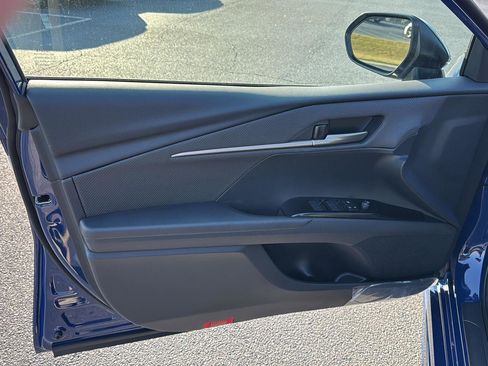 New 2026 Toyota Camry SE image 14