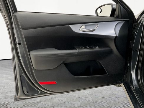 Used 2024 Kia Forte LX FWD image 20