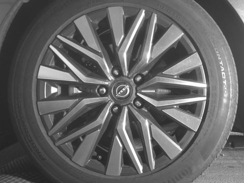 Used 2025 Nissan Altima 2.5 SV image 14