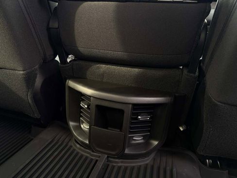 New 2026 RAM 2500 Tradesman image 28