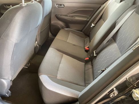 Used 2025 Nissan Versa SV image 23