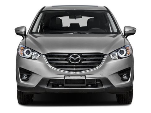 Used 2016 MAZDA CX-5 Touring FWD image 7