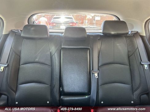 Used 2017 MAZDA MAZDA3 Grand Touring w/ Premium Equipment Package FWD image 23