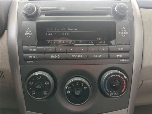 Used 2011 Toyota Corolla LE image 14