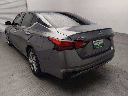 Used 2021 Nissan Altima 2.5 S FWD image 5