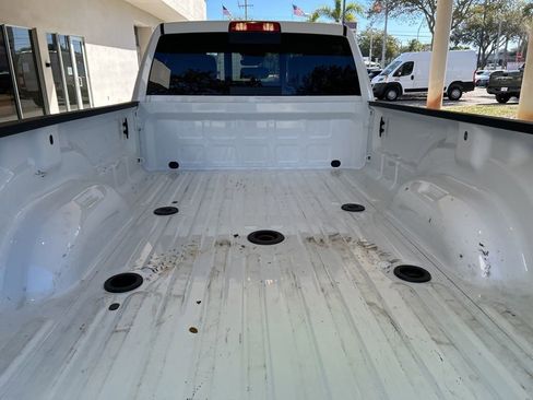 Used 2026 RAM 3500 Tradesman image 36