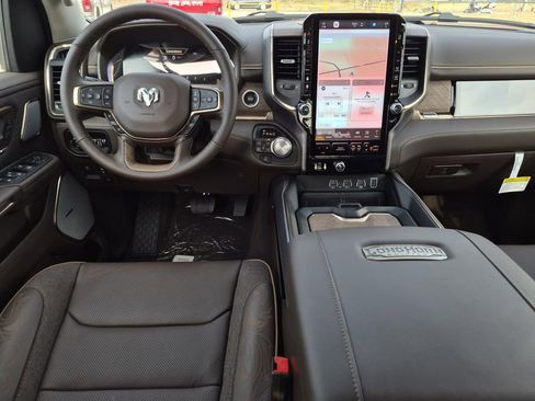 New 2026 RAM 1500 Limited image 15