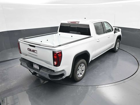 New 2026 GMC Sierra 1500 SLE w/ Preferred Package image 29