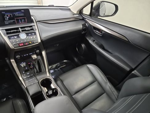 Used 2020 Lexus NX 300 300 Base image 11