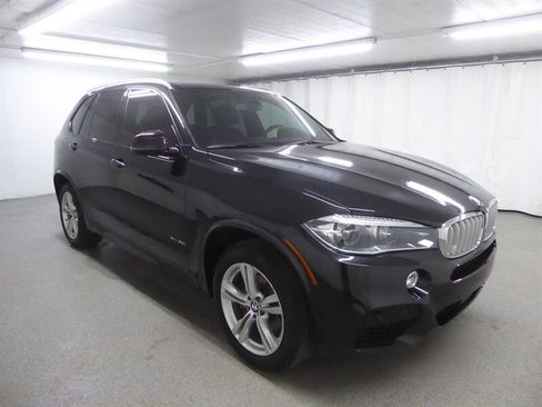 Used 2018 BMW X5 xDrive50i image 1