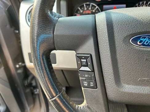 Used 2013 Ford F150 FX4 w/ Luxury Equipment Group image 20