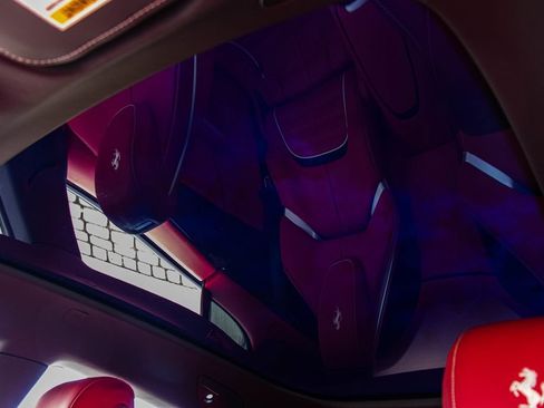 Certified 2024 Ferrari Purosangue AWD/4WD image 43