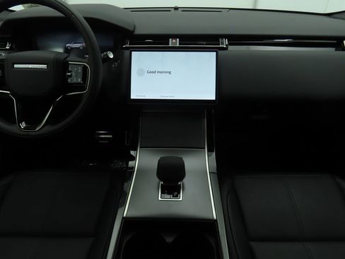Used 2025 Land Rover Range Rover Velar Dynamic SE AWD/4WD image 13