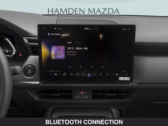 New 2026 MAZDA CX-5 Preferred AWD/4WD image 8