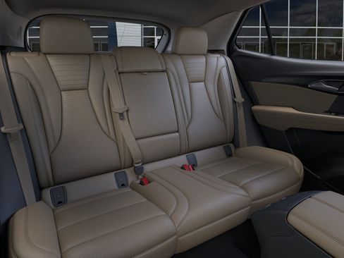 New 2026 Buick Envision Preferred AWD/4WD image 47