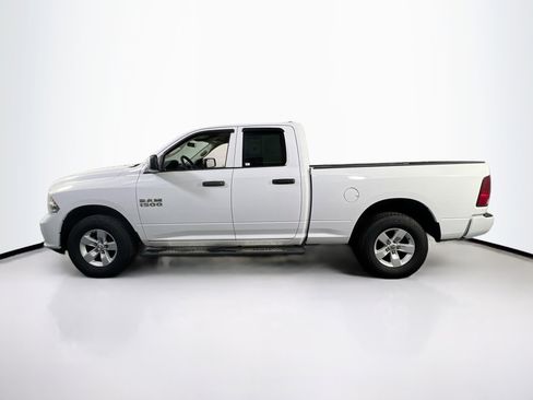 Used 2018 RAM 1500 Express image 8