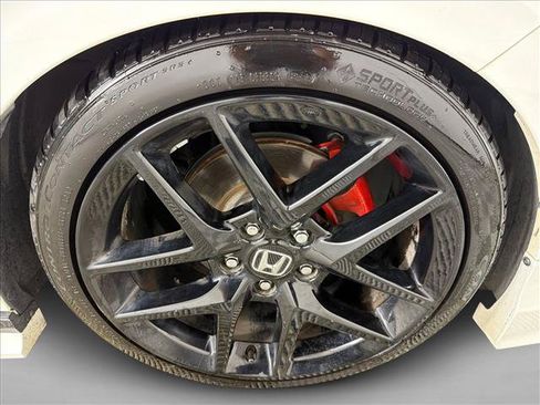 Used 2022 Honda Civic Sport image 12