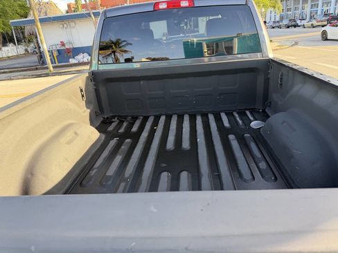 Used 2019 RAM 2500 Big Horn image 14