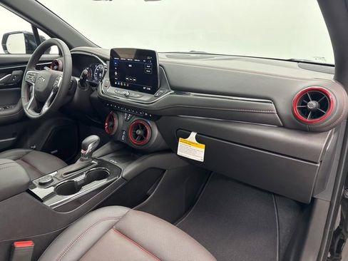 New 2026 Chevrolet Blazer RS w/ Driver Confidence II Package image 31