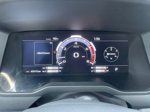 Used 2024 Toyota Tundra Platinum RWD image 7