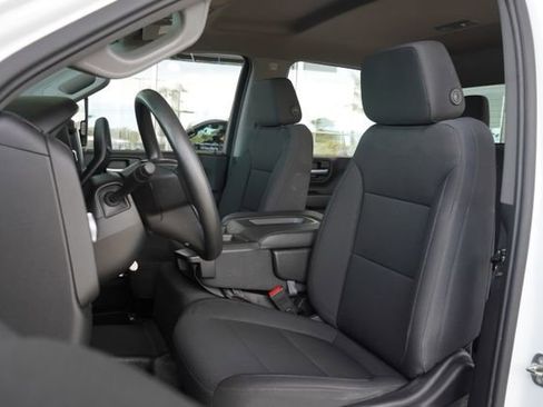 Used 2020 GMC Sierra 2500 2WD Crew Cab w/ Convenience Package image 23