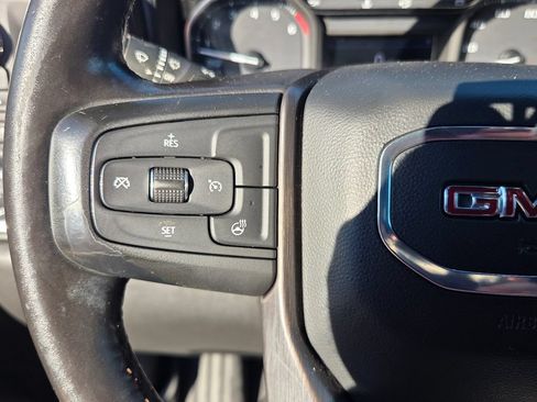 Used 2021 GMC Sierra 1500 AT4 AWD/4WD image 25