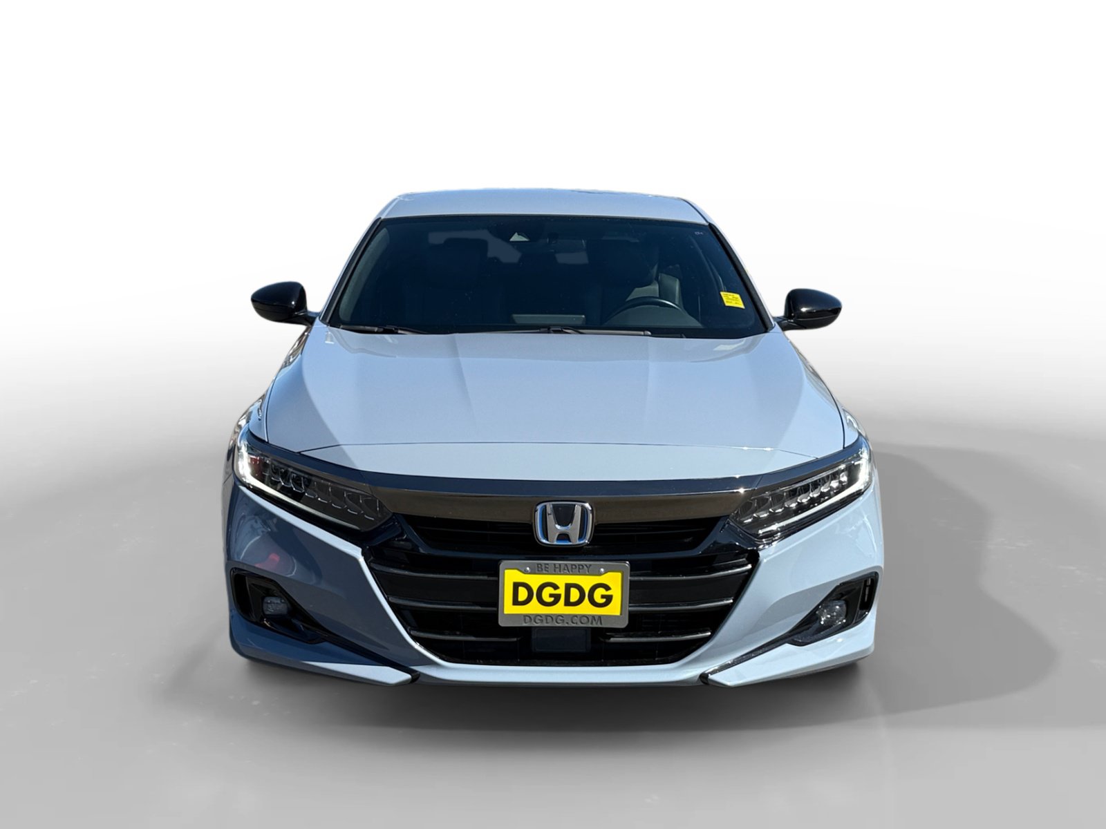 Certified 2022 Honda Accord Sport image 8