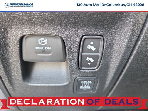 New 2026 RAM 1500 Big Horn AWD/4WD image 33