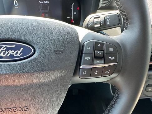 New 2025 Ford Maverick Lariat AWD/4WD image 27