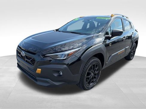 Used 2026 Subaru Crosstrek 2.5i Wilderness AWD/4WD image 3